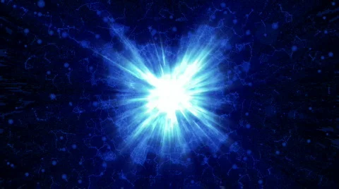 Heavens light shining down Stock-Footage 326992