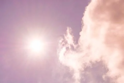 Heavens Stock Photos