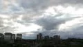 Heavens Turn to Black Over City 1 (4K) 4k or 4k+ Resolution