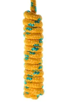 Heaving line bend Stock Photos