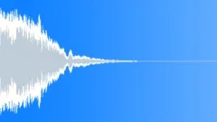 Heavy Aggressive Hit 2 (Film, Attack, Tension)Sound Effect