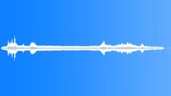 Heavy april rain with distant thunder 2 Sound Effect