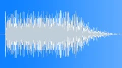 Heavy Artillery Salve 1 - Long 1 Sound Effect