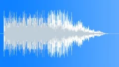Heavy Artillery Salve 2 - Long 1 Sound Effect