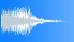 Heavy Artillery Salve 2 - Long 2 Sound Effect