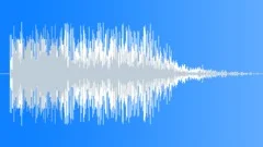 Heavy Artillery Salve 2 - Short 1 Sound Effect