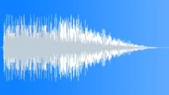 Heavy Artillery Salve 3 - Long 2 Sound Effect