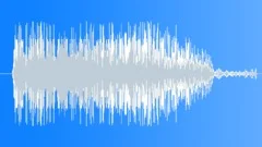 Heavy Artillery Salve 3 - Short 1 Sound Effect