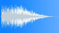 Heavy Artillery Salve 3 - Short 2 Sound Effect