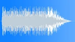 Heavy Artillery Salve 4 - Long 1 Sound Effect