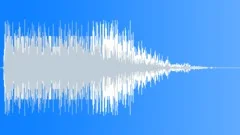 Heavy Artillery Salve 4 - Long 2 Sound Effect