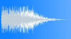 Heavy Artillery Salve 4 - Short 2Sound Effect