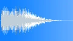 Heavy Artillery Salve 5 - Long 2 Sound Effect
