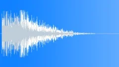 Heavy Artillery Salve 5 - Short 2 Sound Effect