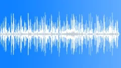 Heavy Barrage World War Sound Effect