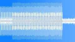 Heavy Bass Tech Loop B Stock Music