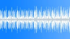 Heavy beat disco 120bpm loop 1 Stock Music