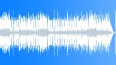 Heavy beat disco 120bpm Stock Music
