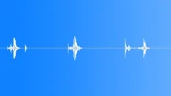 Heavy bolt wood doorSound Effect