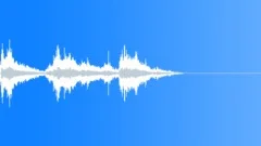 Heavy Bombing Attack 01 Sound Effect