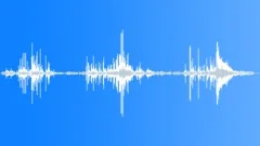 Heavy chain movingSound Effect
