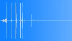 Heavy Clicking, Popping, Plastic Zip Lock, Breaking, Cracking, V2Sound Effect