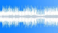 Heavy cop show thriller music 125 bpm RHYTHM SECTION Stock Music