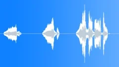 Heavy Cough Sound Effect