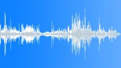 Heavy Creaking Wood Door 2 Sound Effect