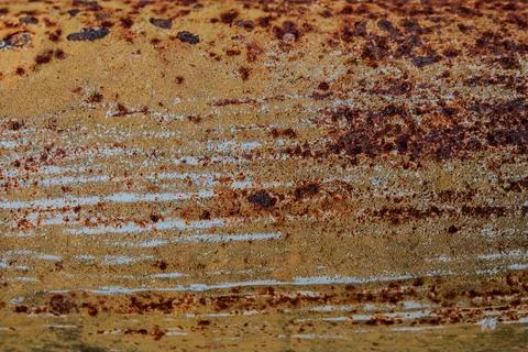 Heavy decay background Stock Photos