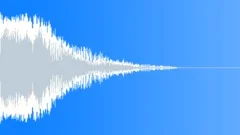 Heavy Deep Hit 2 (Strong, Big, Massive) Sound Effect