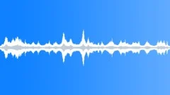 Heavy Dirty Traffic - Loop Sound Effect