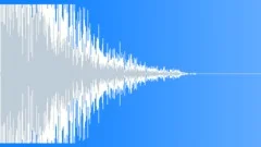 Heavy Distorted ExplosionSound Effect