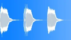 Heavy Distortion Crash (3 items)Sound Effect