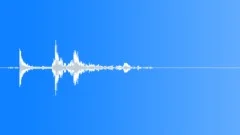 Heavy Door Close 3 Sound Effect