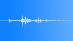 Heavy Door Close 4 Offic Sound Effect
