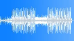 Heavy Dramatic Hip-Hop Stock Music