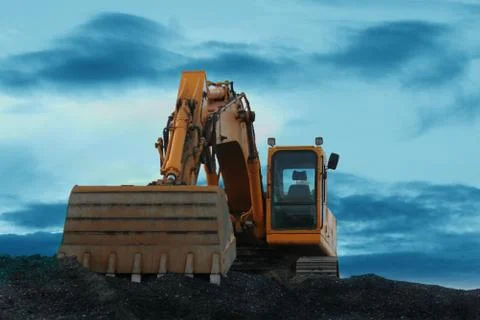 Heavy duty Stock Photos