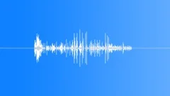 Heavy duty tapeSound Effect