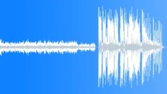 Heavy Electric Metal Stock Music