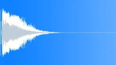 Heavy electrical discharge 0004Sound Effect