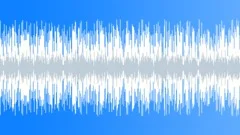 Heavy electro A min 120bpm loop 2 Stock Music