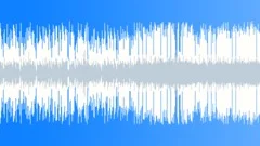 Heavy electro A min 120bpm loop 1 Stock Music