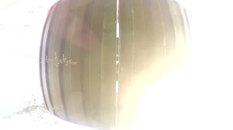 The heavy equipment Stock Footage 61489437