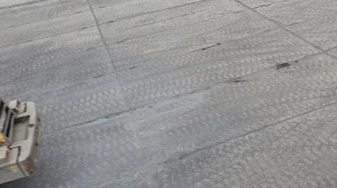 The heavy equipment Stock Footage 61495939