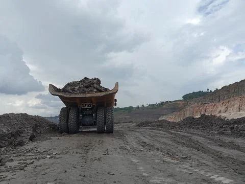 Heavy equipment Stock Photos