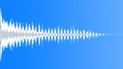 Heavy future explosion 2 Sound Effect