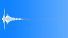 Heavy ghostly electric explosionSound Effect