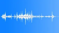 Heavy Glass Debris Crunch 1Sound Effect