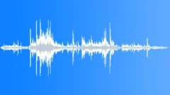 Heavy Glass Debris Crunch 4Sound Effect